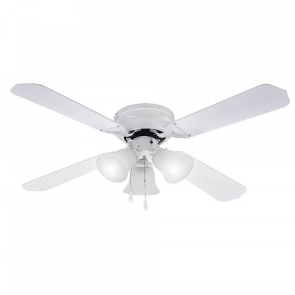 Ventilator 42'' Muhler MCF-4262W, tavan, iluminat 1003957
