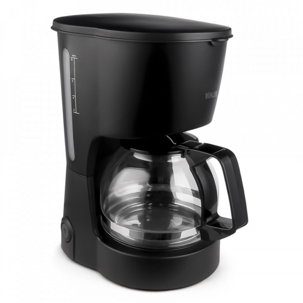 Aparat de cafea Muhler MCM-1080 1001336