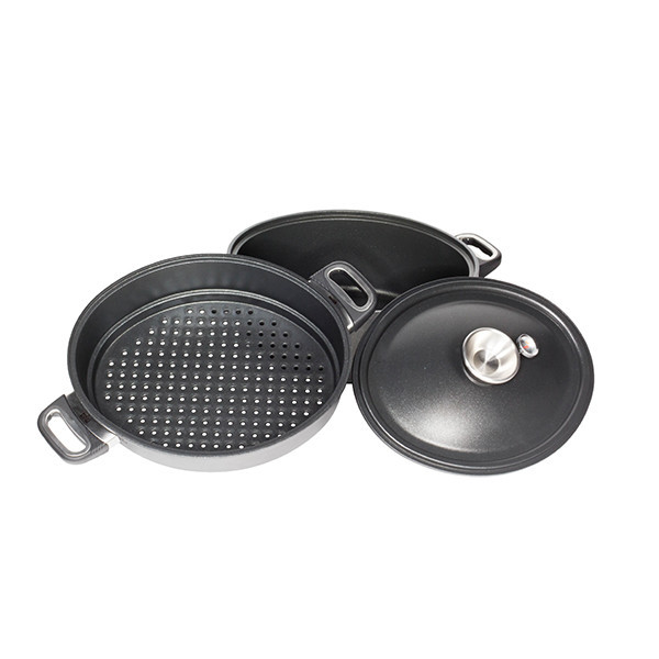 Cratita AMT 24cm 651420