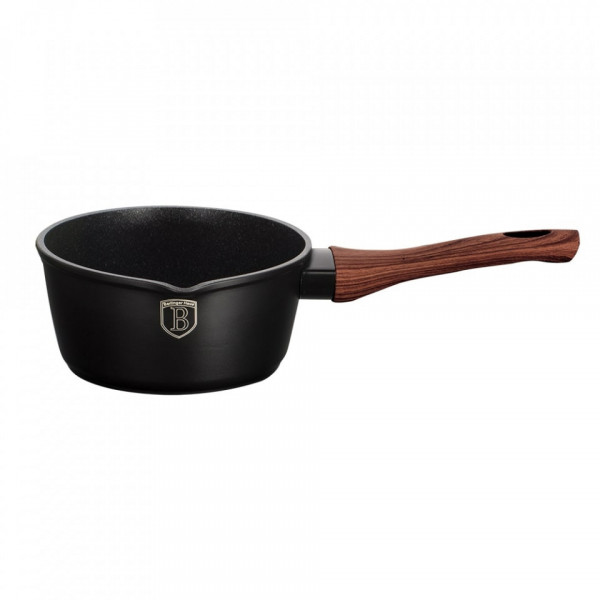 Cratita ebony rosewood 16cm BerlingerHaus 260 1715
