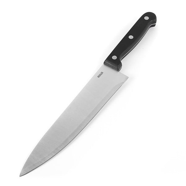 Cutit de bucatarie Muhler MR-1570 NOU 20cm 1003882