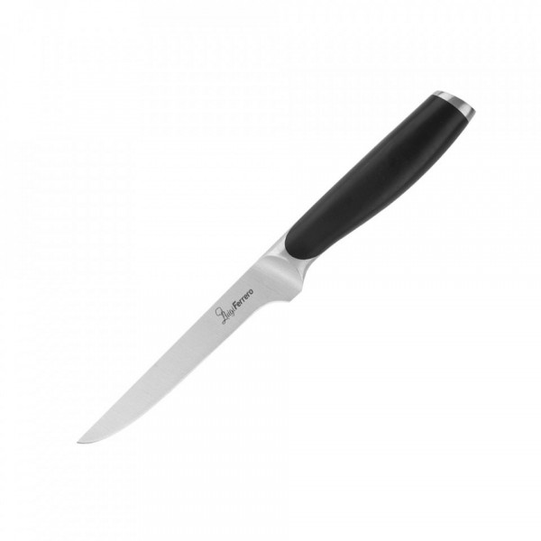 Cuțit dezosat Luigi Ferrero Masaru FR-2560B 15cm 1005372