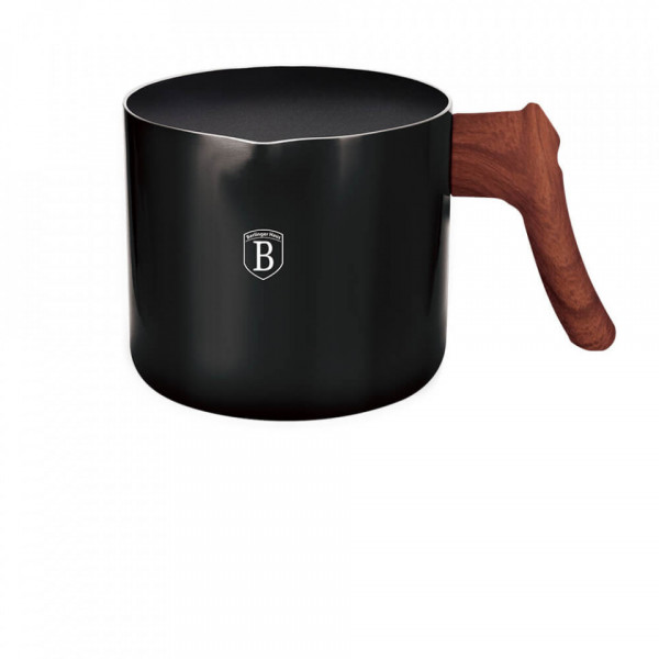 Ibric pentru lapte 12 cm Ebony Rosewood Collection Berlinger Haus 260 6136