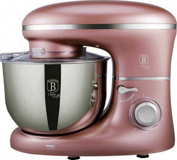 Robot Bucatarie I-Rose Line Collection Berlinger Haus 260 9198