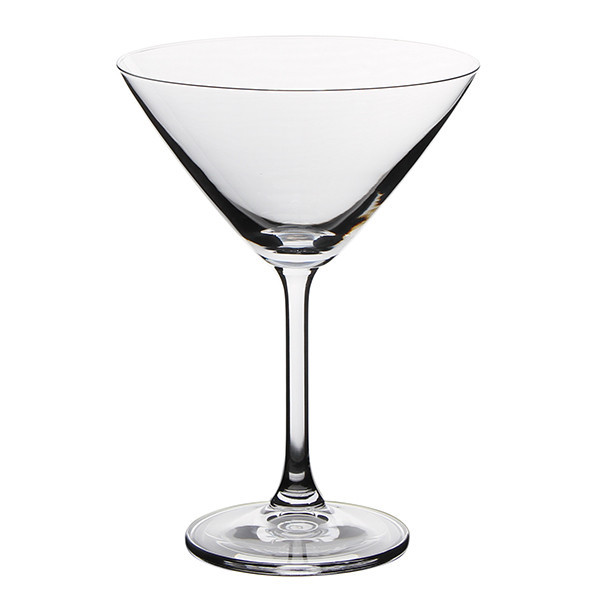 Set Pahare Bohemia Royal Martina, 6 buc., 285 ml 107945