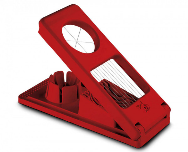 Slicer pentru ou sau mozzarella BerlingerHaus 260 7778