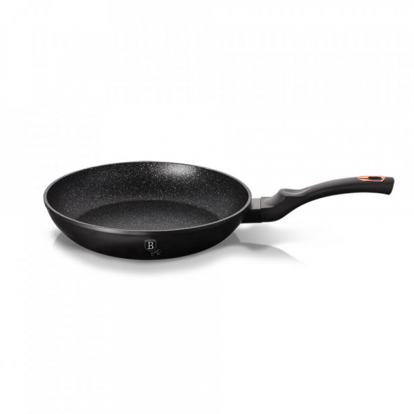 Tigaie 28 cm Black Rose Collection Berlinger Haus 260 1635N