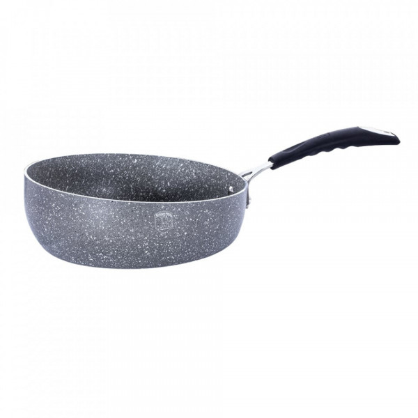 Tigaie gray stone 26cm BerlingerHaus 260 1401