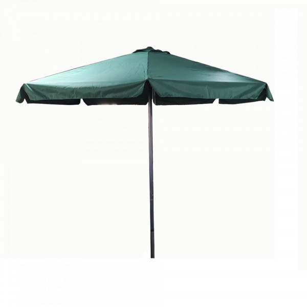 Umbrela de gradina Muhler U1023 3.5m 1000728