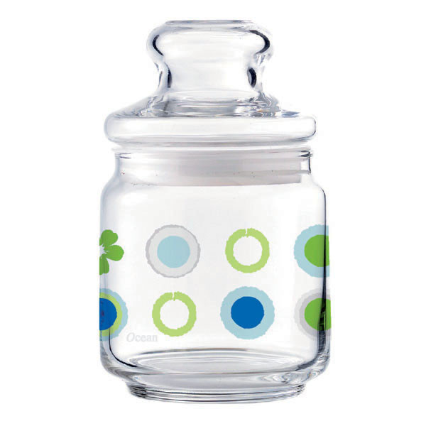 Borcan de condimente 5B02517G2248, 510 ml 380089