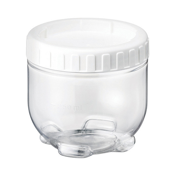 Borcan Lock & Lock Interlock 500 ml, INL301W 107292
