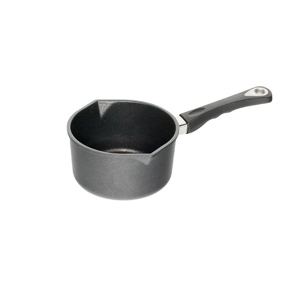 Cratita pentru sosuri AMT 18cm, 2L, Inductie 651389