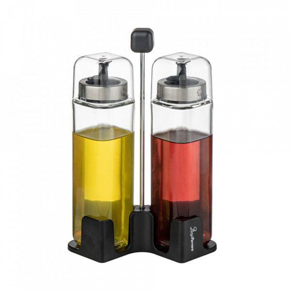 Set servire Luigi Ferrero Roma FR-7903R 3 piese 1005164