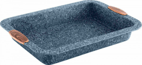 Tava pentru cuptor din granit 36 x 24 cm Steinfurt Kochsysteme by Carl Schmidt Sohn 150 64327