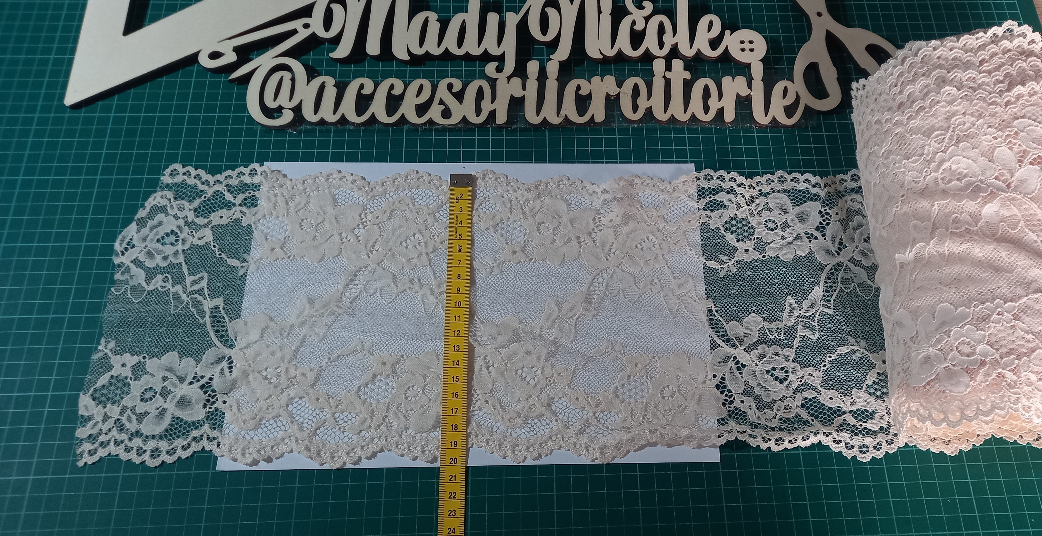 Dantele / Pasmanterii