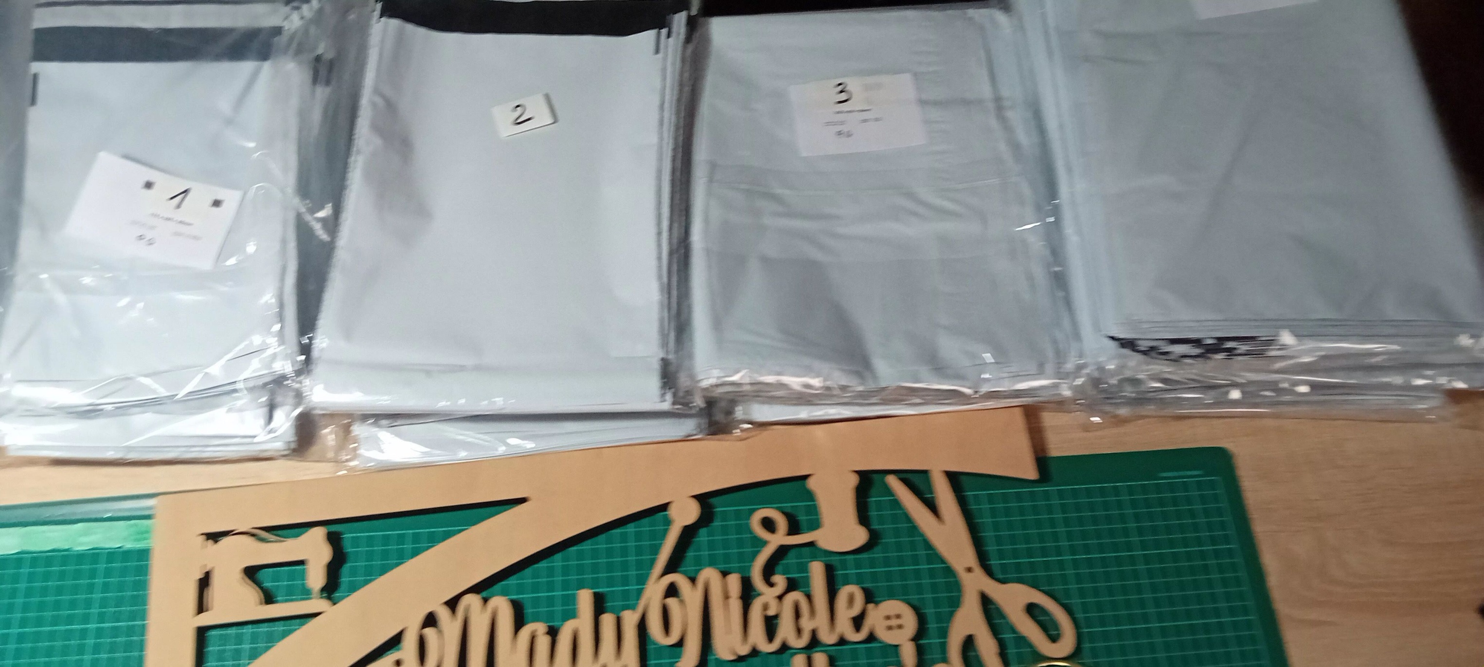 Ambalaje