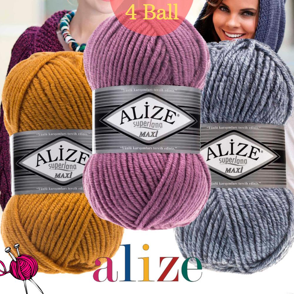 Alize Superlana Maxi