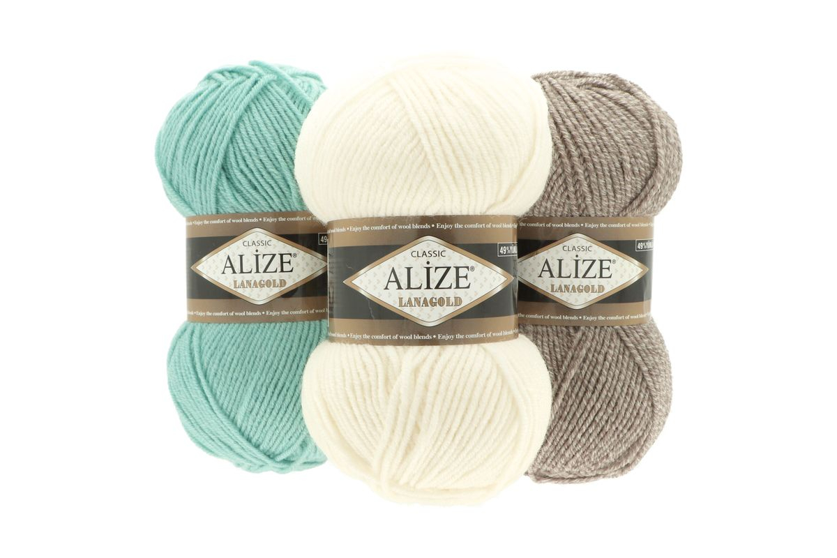 Alize Lanagold