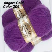 Alize Angora Gold