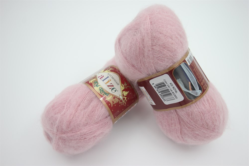 Mohair