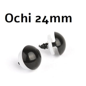 Accesorii jucarii crosetate