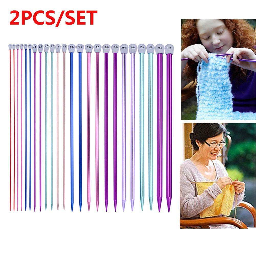 Andrele drepte lungi 35 cm