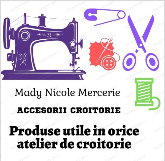 Merceriemadynicole.ro