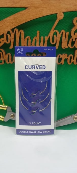 Ace de cusut manual Cod 0523