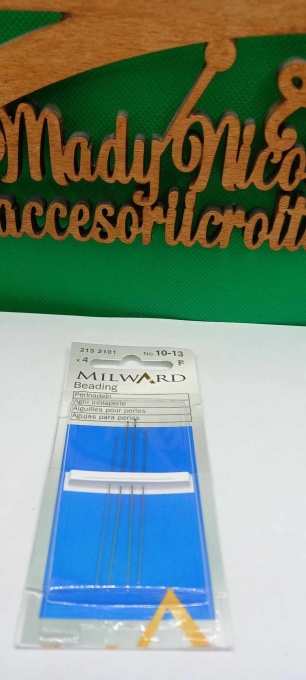 Ac pentru margele Nr.10-13 4/set