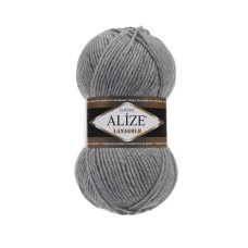 Alize Lanagold Cod 21 Gri