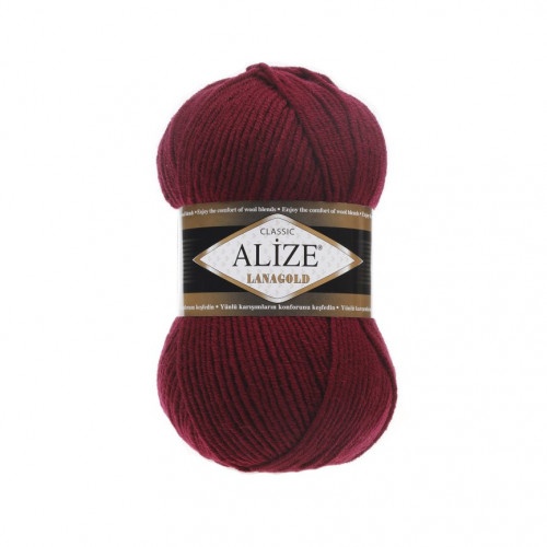 Alize Lanagold Cod 57 Visiniu