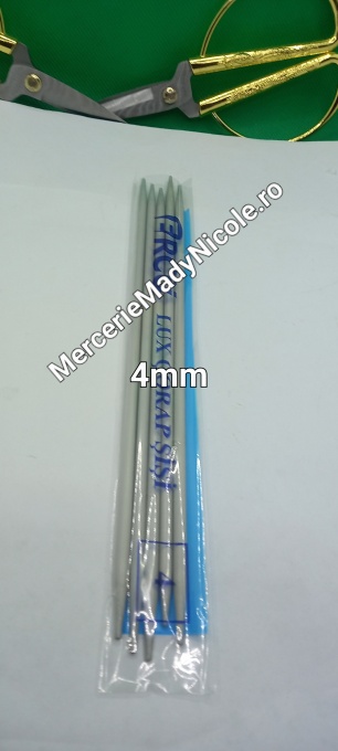 Andrele ciorapi 4 mm