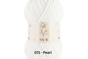 Bunny Baby Cod 71