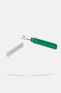Descusator ,cutit butoniera Lungime 11.5 cm Model 1