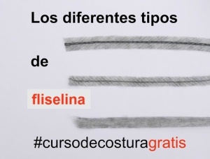 Fiselina termocolanta Gri , pentru rascroieli latime 10 mm
