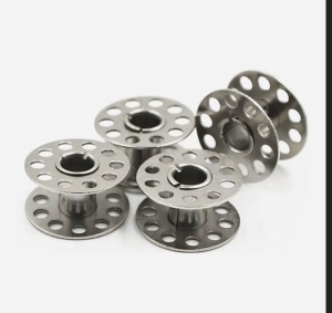 Spon / mosorel masina cusut casnica Metal Inaltime 11,4 mm Diametru 20 mm