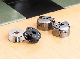 Suveica masina cusut industriala Metal Inaltime 13 mm Diametru 22mm