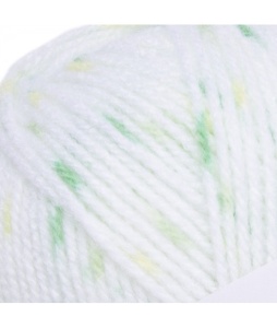 YarnArt Baby Color Cod 216 150m/50gr Pachet 5 bobine - Img 2