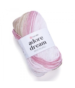 Adore Dream YarnArt Cod 1067 - Img 1