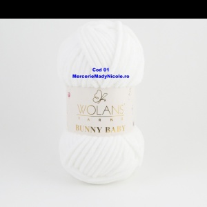 Bunny Baby Cod 01