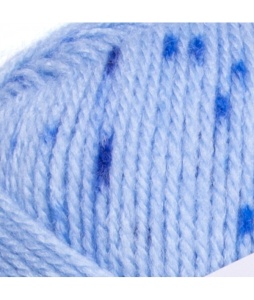 YarnArt Baby Color Cod 207 150m/50gr Pachet 5 bobine - Img 2