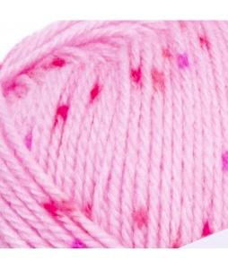 YarnArt Baby Color Cod 211 150m/50gr Pachet 5 bobine - Img 2