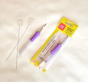 Ac broderie Punch Needle - Img 2