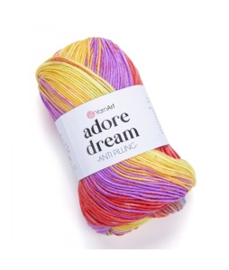 Adore Dream YarnArt Cod 1060 - Img 1