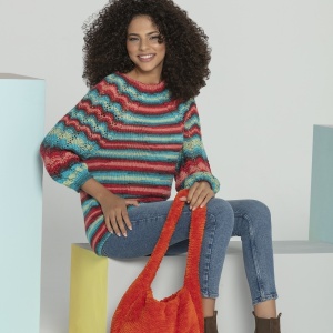 Adore Dream YarnArt Cod 1064 - Img 3