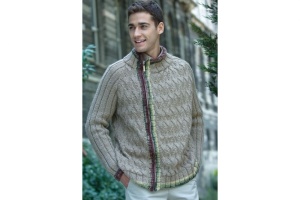 Alize Burcum Klasic Cod 955 Burgundy Pachet 5 bobine - Img 5