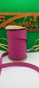 Banda bie bumbac latime 16 mm Cyclam Cupon 5 metri