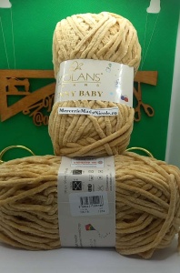 Bunny Baby Cod 18