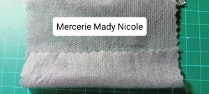 Insertie pe hartie subtire Neagra Latime 0,90 m