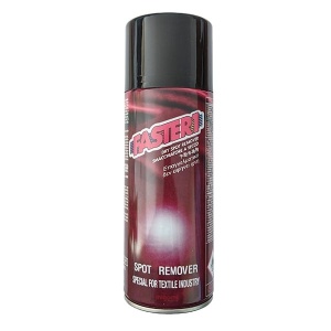 Spray scos pete Faster